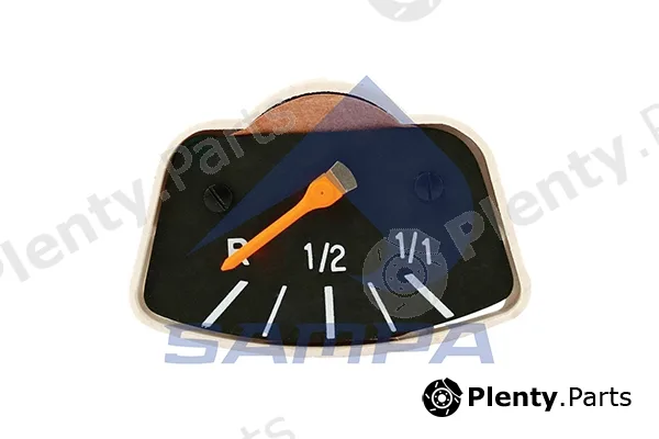 Sampa 010.1014 — Fuel Gauge