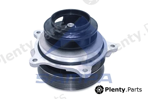 Sampa 053.027 — Water Pump, engine cooling