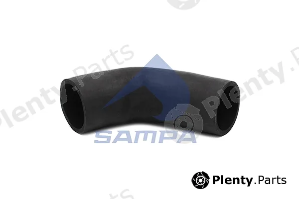 Sampa 008.284A — Radiator Hose