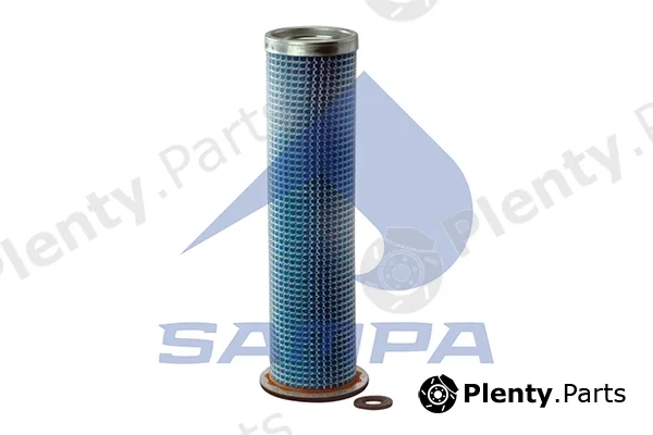 Sampa 096.5187 — Air Filter
