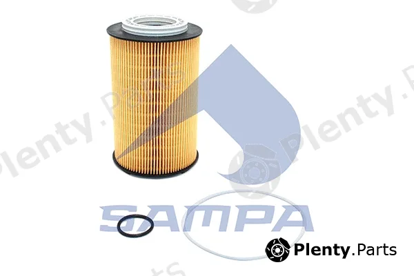 Sampa 025.144 — Oil Filter