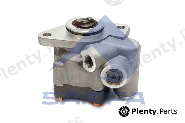 Sampa 023.060 — Hydraulic Pump, steering