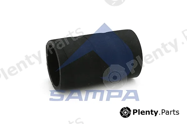 Sampa 051.413 — Radiator Hose