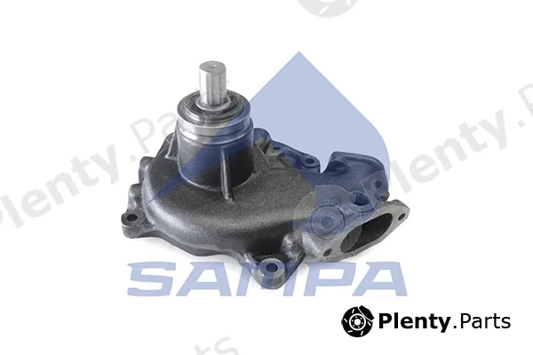 Sampa 066.288 — Water Pump, engine cooling