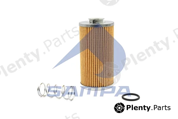 Sampa 025.012 — Oil Filter