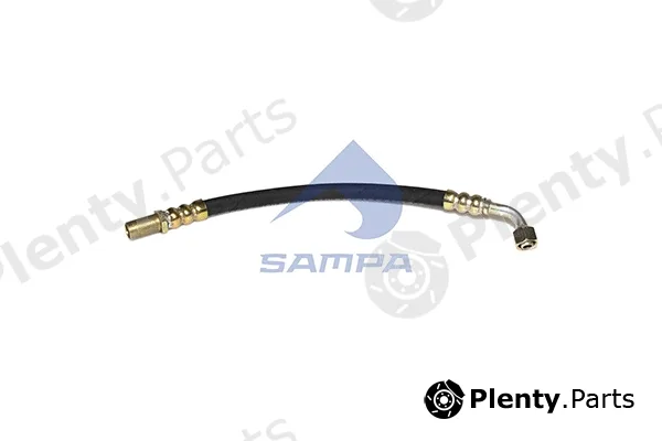 Sampa 031.315 — Hydraulic Hose, steering