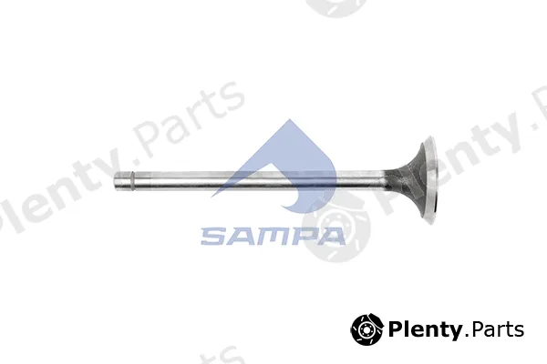 Sampa 066.404 — Exhaust Valve
