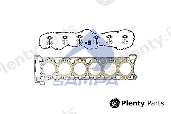 Sampa 010.1029 — Gasket, cylinder head