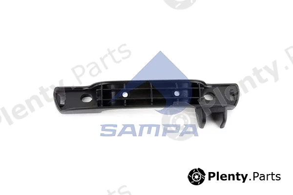 Sampa 18300002 — Handle, bonnet release