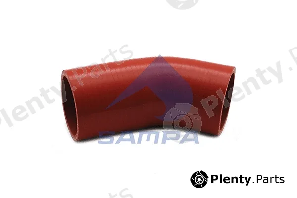 Sampa 063.358 — Radiator Hose