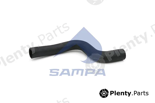 Sampa 078.487 — Radiator Hose