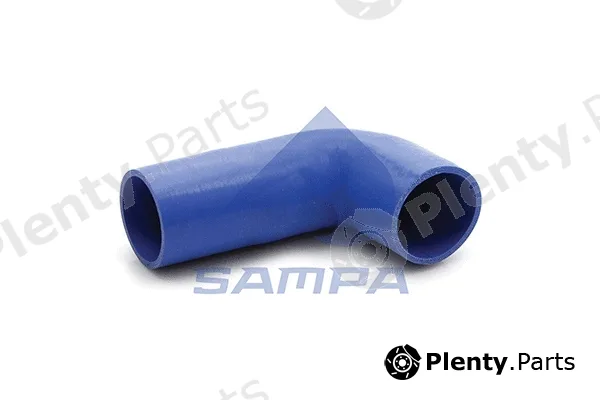 Sampa 020.485 — Radiator Hose