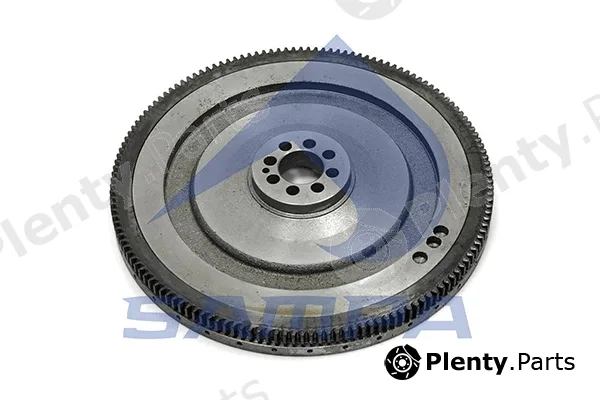 Sampa 203.071 — Flywheel
