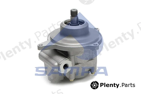 Sampa 032.182 — Hydraulic Pump, steering