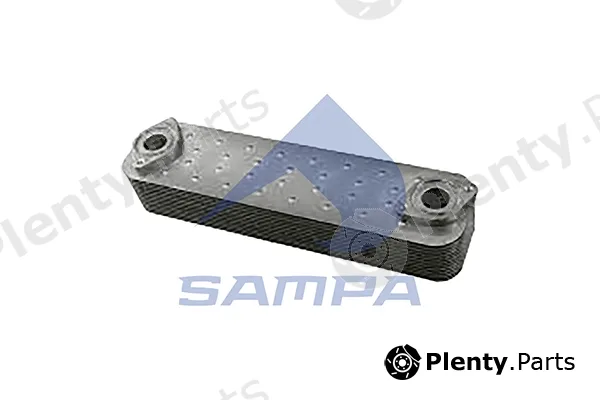 Sampa 063.441 — Oil Cooler, engine oil