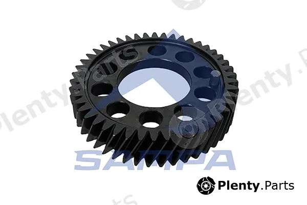 Sampa 010.2474 — Sprocket, crankshaft