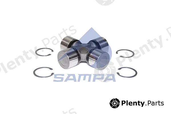 Sampa 022.017 — Joint, propshaft