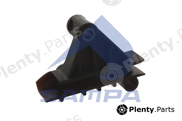 Sampa 010.3653 — Guide, timing chain