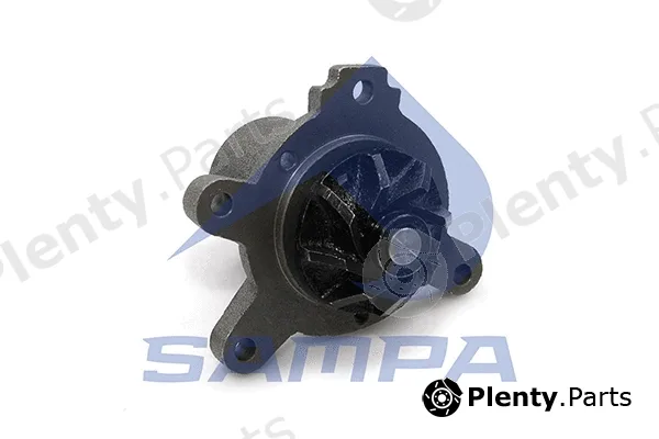 Sampa 203.013 — Water Pump, engine cooling