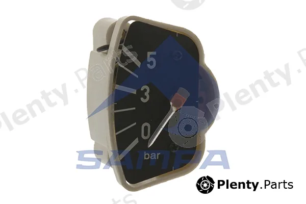 Sampa 010.1013 — Gauge, oil pressure