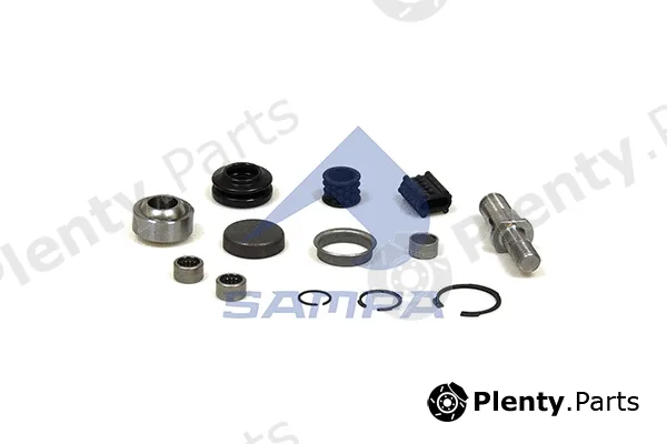 Sampa 020.551 — Repair Kit, gear shift lever