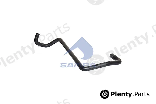 Sampa 076.217 — Radiator Hose