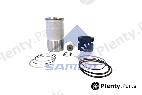 Sampa 039.216 — Cylinder Sleeve