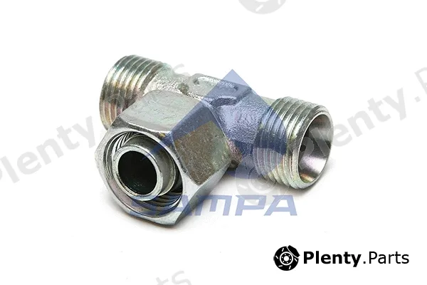 Sampa 096.1492 — Connector, compressed air line