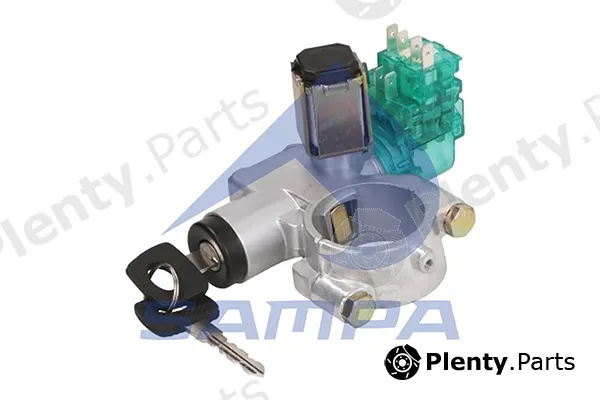 Sampa 010.1686 — Steering Lock