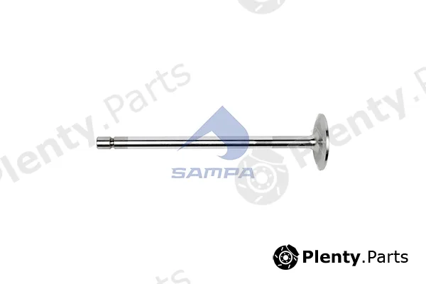 Sampa 054.037 — Intake Valve