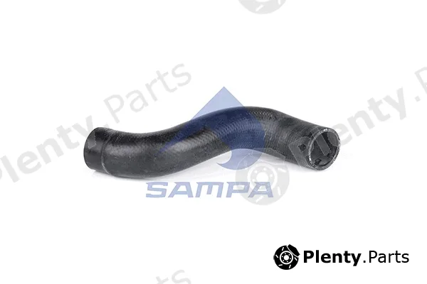 Sampa 010.363 — Radiator Hose