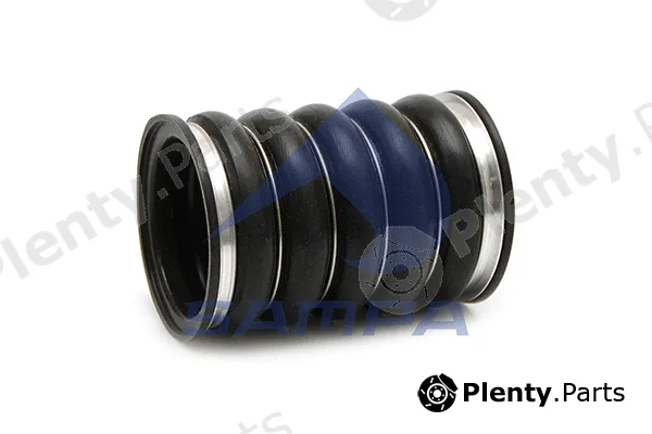 Sampa 031.144 — Charge Air Hose