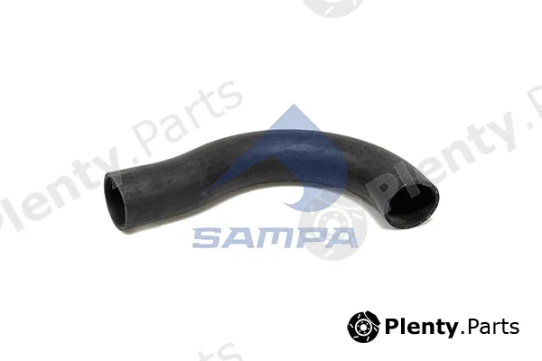 Sampa 030.405 — Radiator Hose
