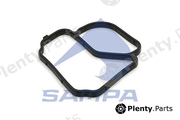 Sampa 034.251 — Gasket, thermostat housing