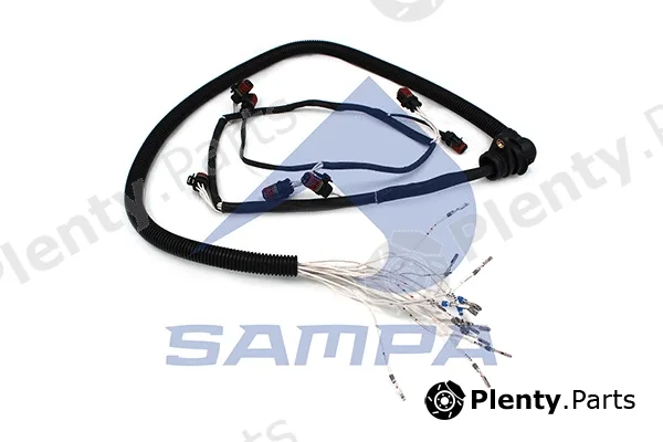 Sampa 035.089 — Ignition Cable