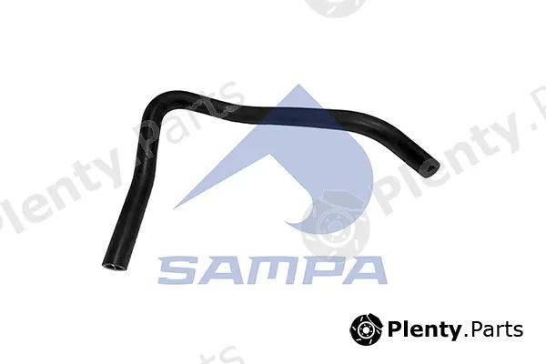 Sampa 008.213A — Radiator Hose