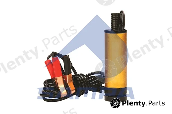 Sampa 096.2317 — Air Jack