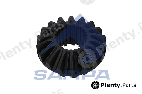 Sampa 046.127 — Gear, balance shaft