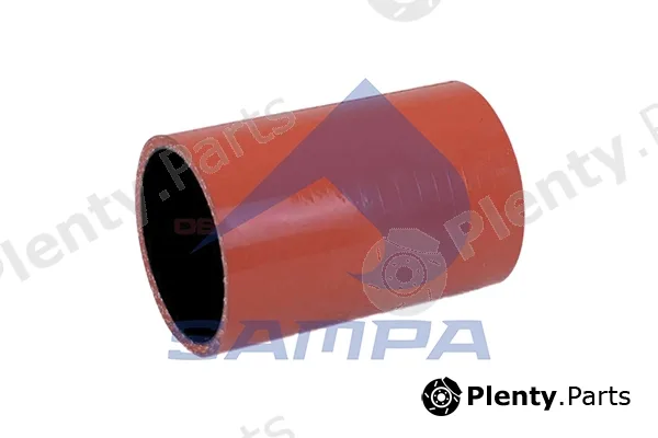Sampa 027.343 — Radiator Hose