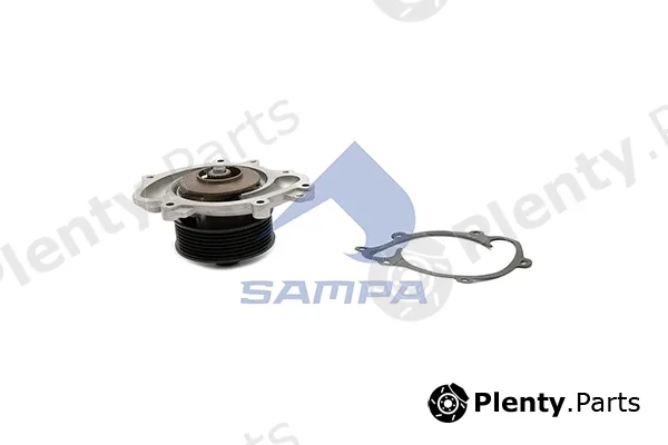 Sampa 207.090 — Water Pump, engine cooling