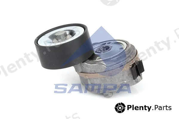Sampa 021.249 — Belt Tensioner, V-ribbed belt