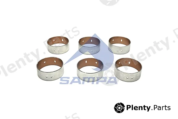 Sampa 040.919 — Camshaft Kit
