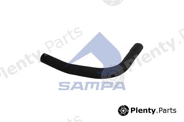 Sampa 008.232A — Radiator Hose
