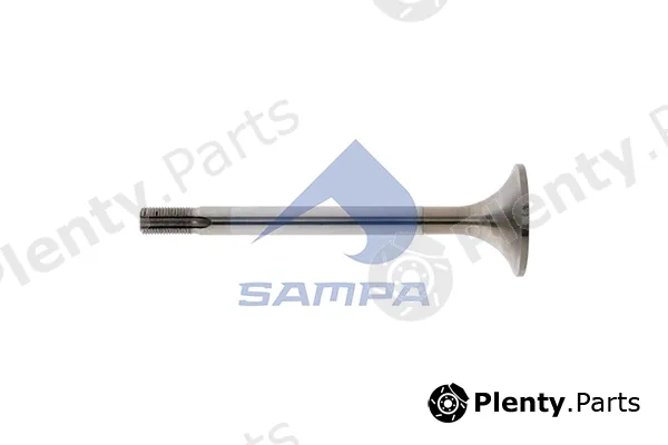 Sampa 010.1829 — Intake Valve