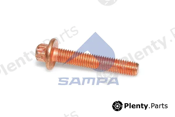 Sampa 020.068 — Bolt, exhaust manifold