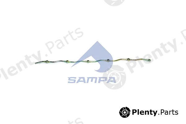 Sampa 021.499 — Coolant Pipe