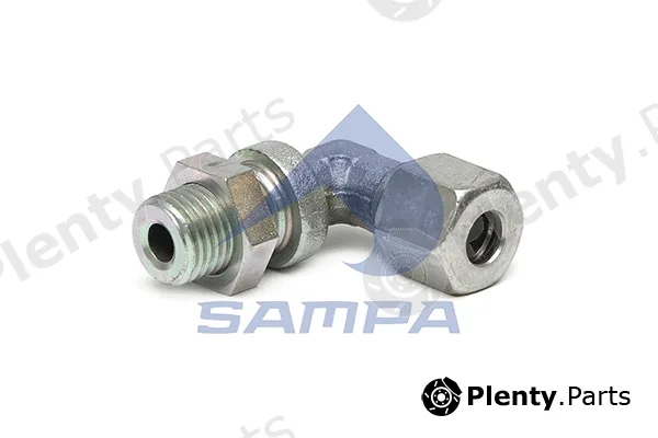 Sampa 096.1442 — Connector, compressed air line