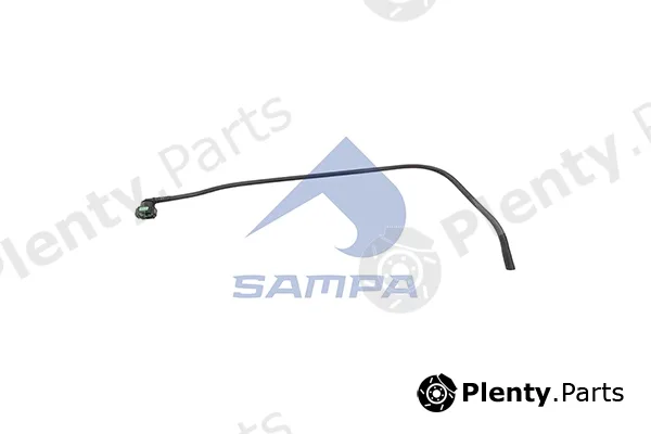 Sampa 066.456 — Radiator Hose