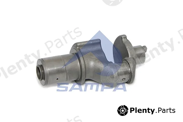 Sampa 094.248 — Crankshaft, air compressor