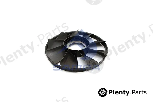 Sampa 021.363 — Fan, engine cooling
